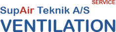 Supair Teknik